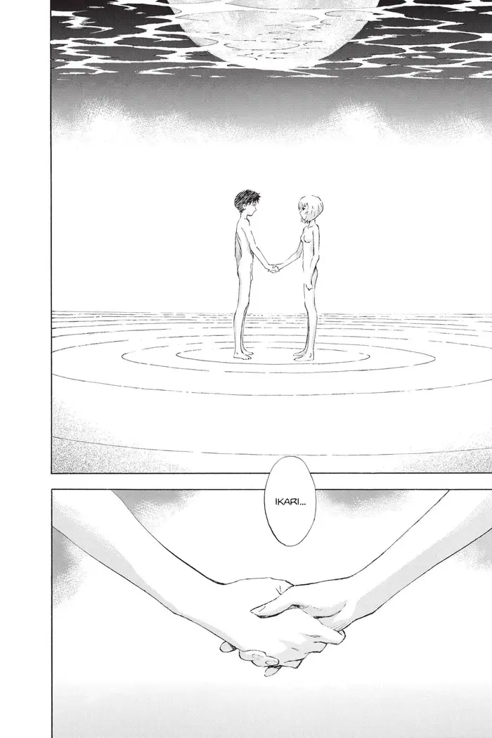 Neon Genesis Evangelion Chapter 94 image 14_optimized